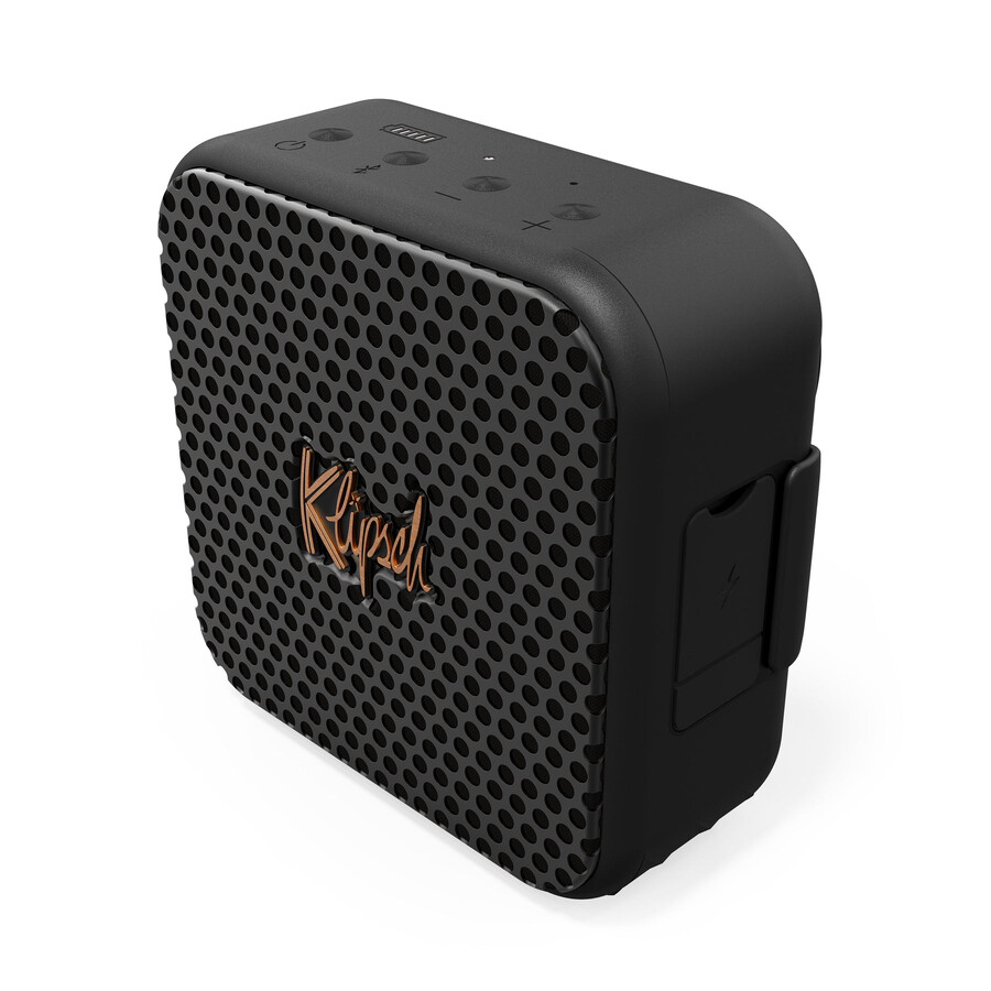 altoparlante portatile bluetooth austin