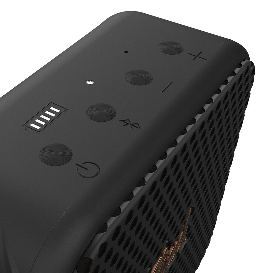 altoparlante portatile bluetooth austin