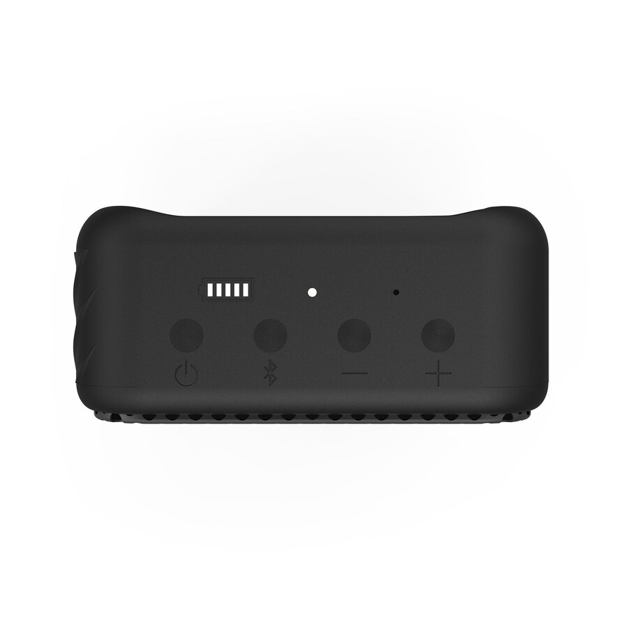 altoparlante portatile bluetooth austin
