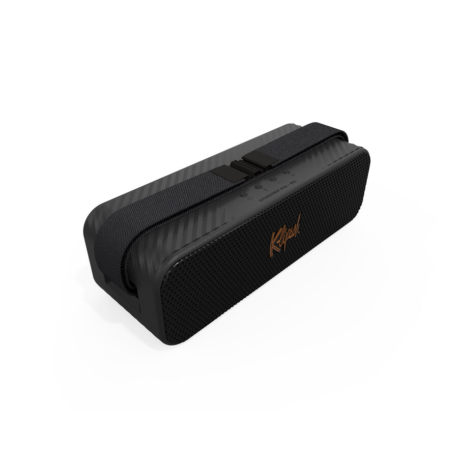 altoparlante portatile bluetooth detroit