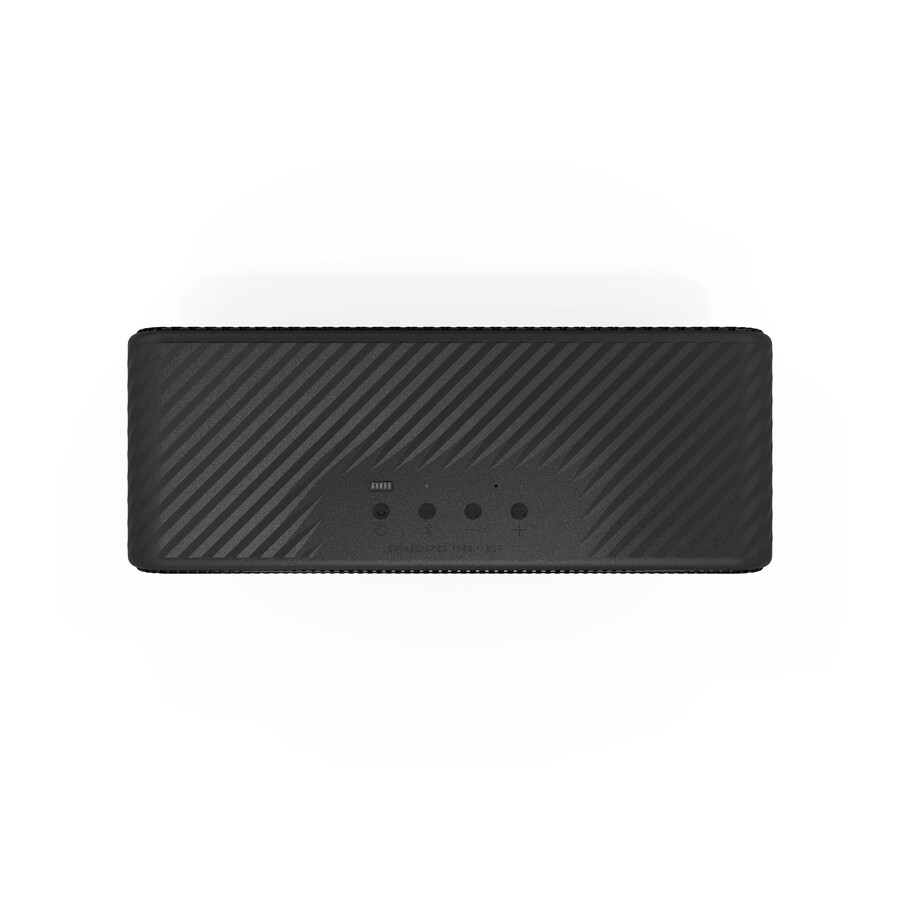altoparlante portatile bluetooth detroit