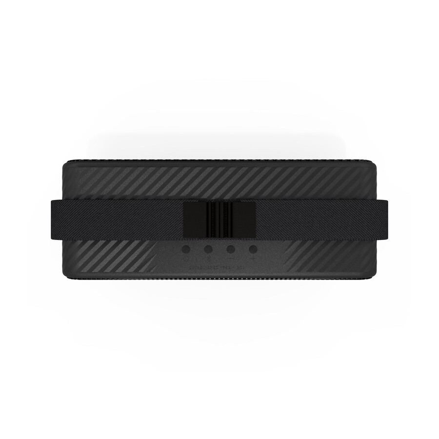 altoparlante portatile bluetooth detroit