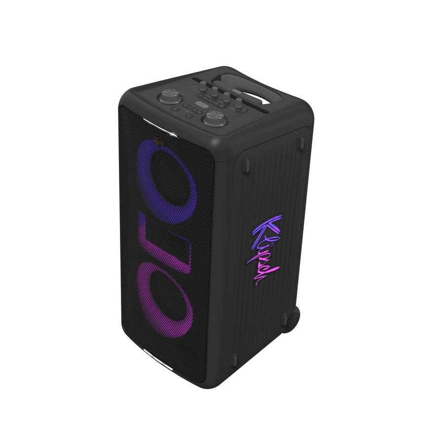altoparlante bluetooth portatile miami