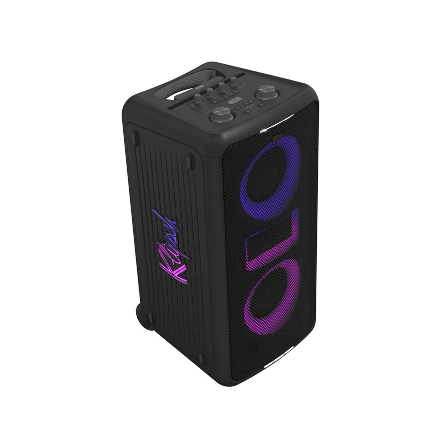 altoparlante bluetooth portatile miami