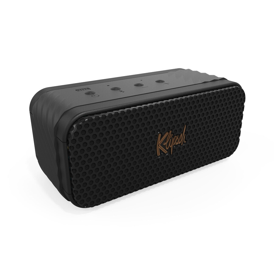 altoparlante portatile bluetooth nashville