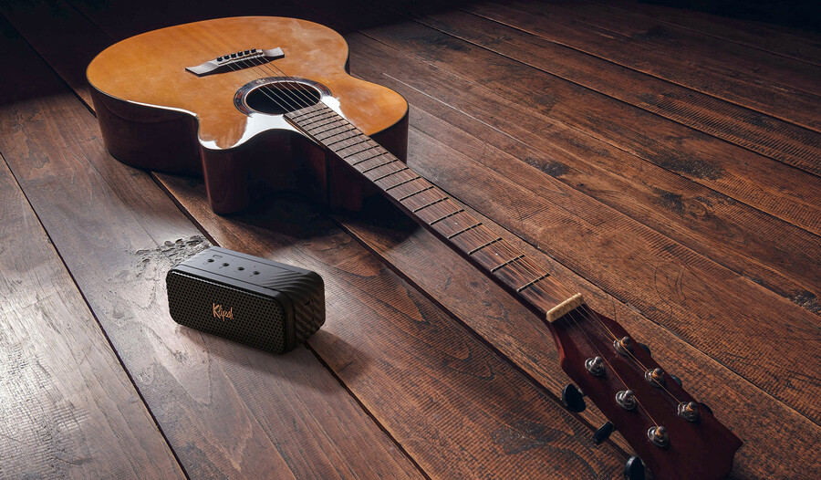 altoparlante portatile bluetooth nashville