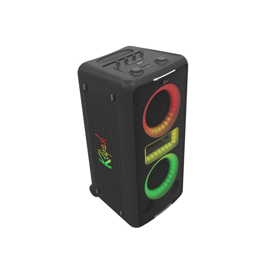 altoparlante portatile bluetooth new york