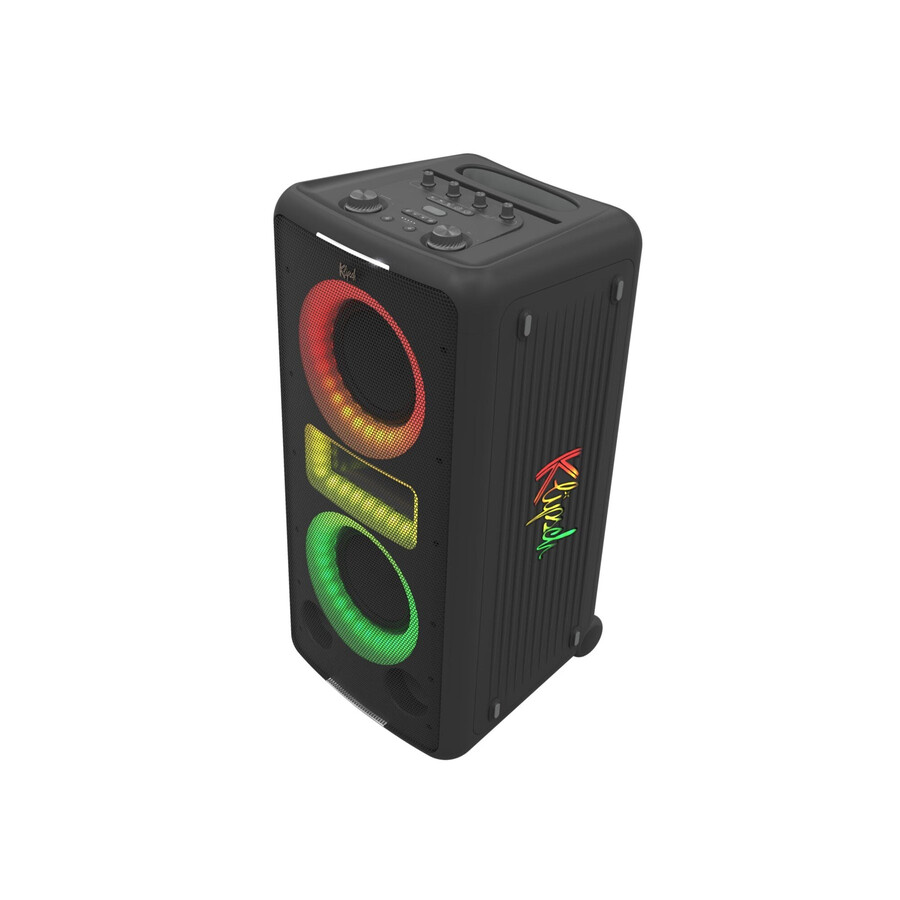 altoparlante portatile bluetooth new york