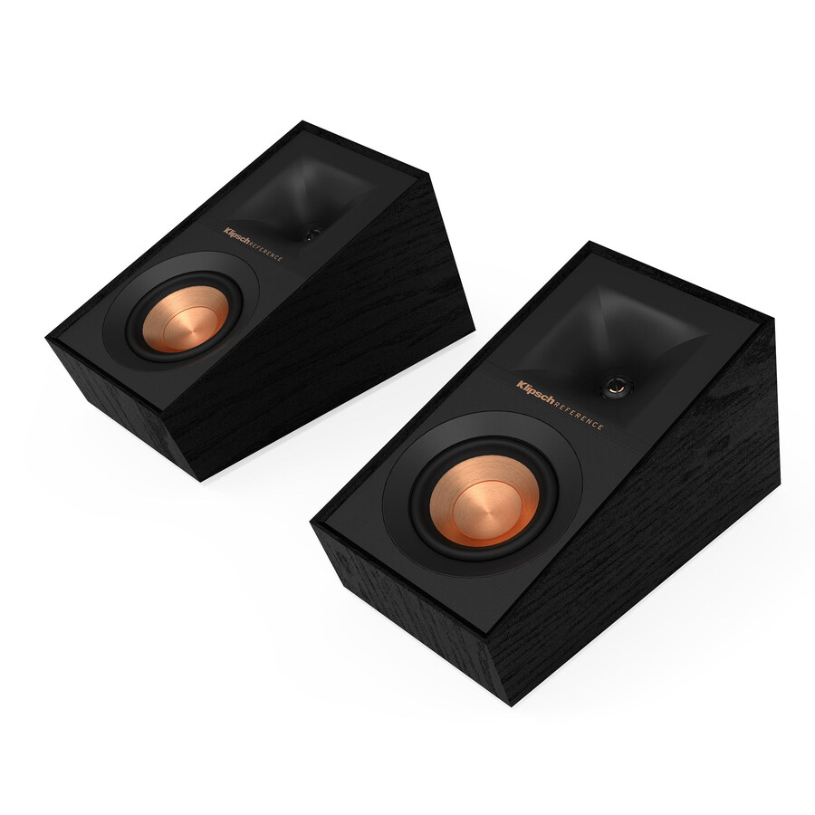altoparlanti surround dolby atmos r-40sa coppia