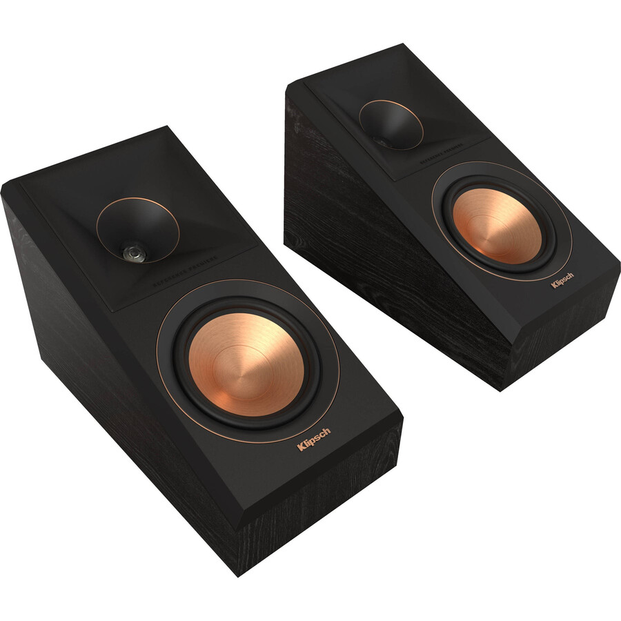 altoparlanti dolby atmos surround sound rp-500sa ii coppia