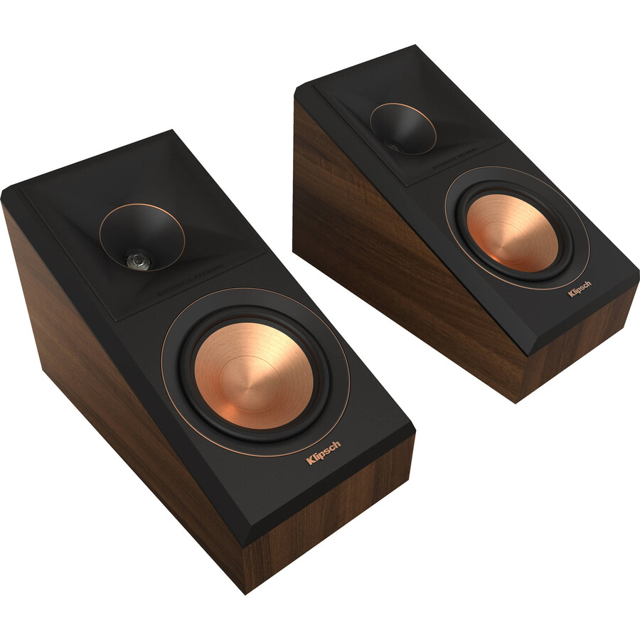 altoparlanti dolby atmos surround sound rp-500sa ii coppia