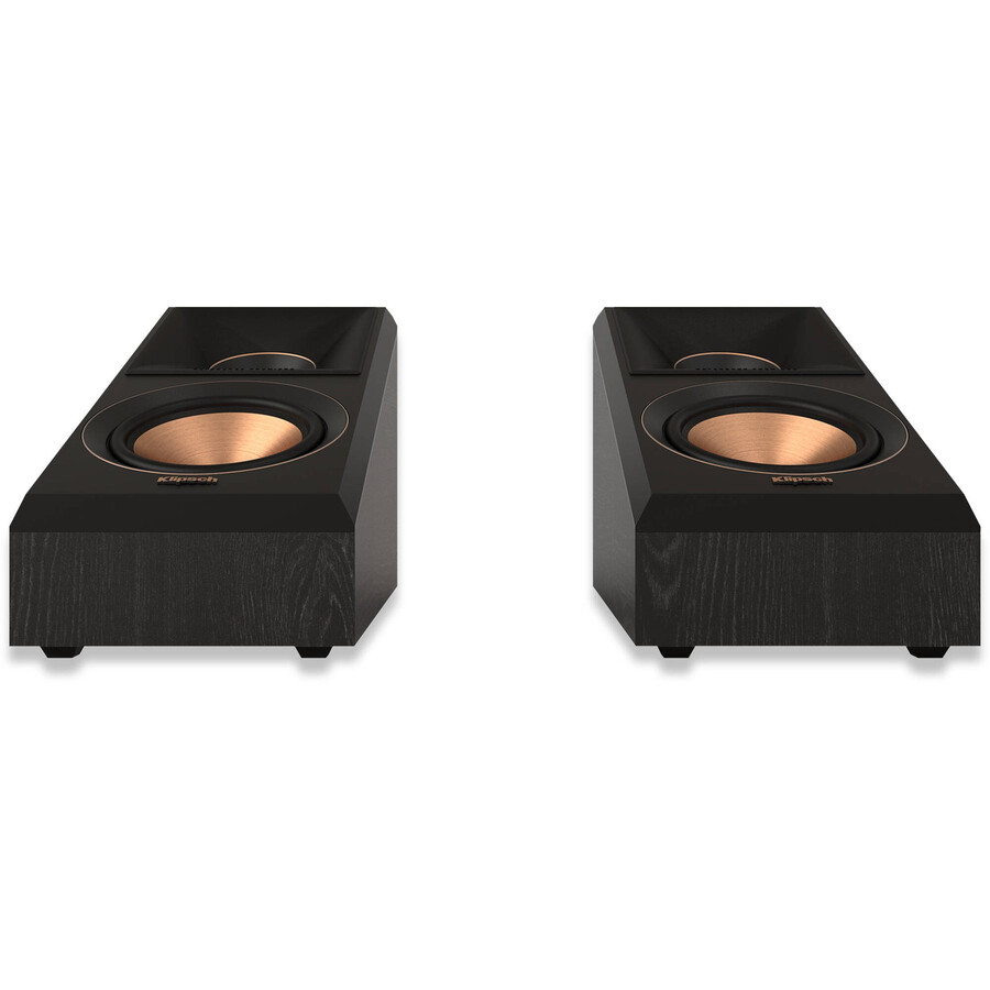 altoparlanti dolby atmos surround sound rp-500sa ii coppia