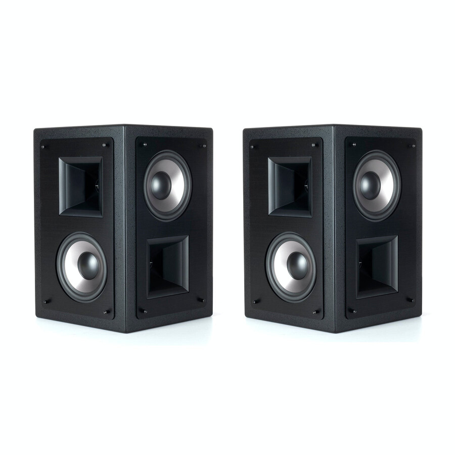 altoparlanti surround thx-5000-sur coppia