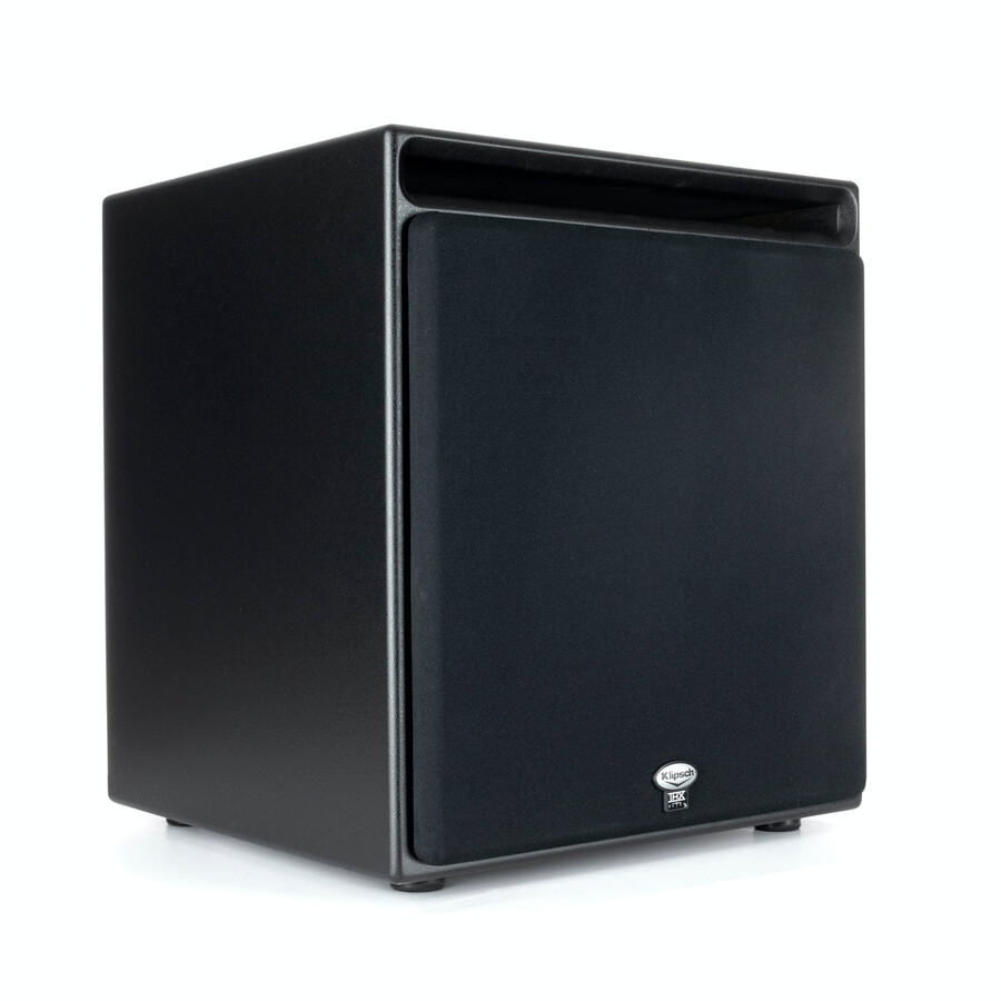 subwoofer thx cinema thx-1200-sw singolo