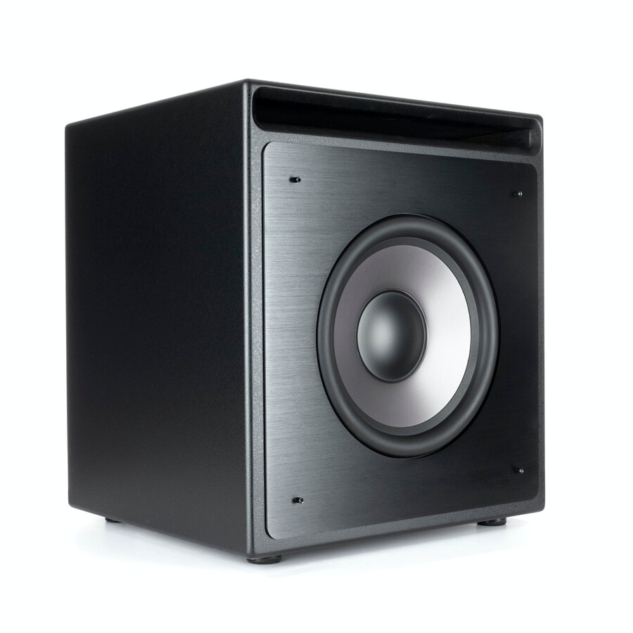 subwoofer thx cinema thx-1200-sw singolo