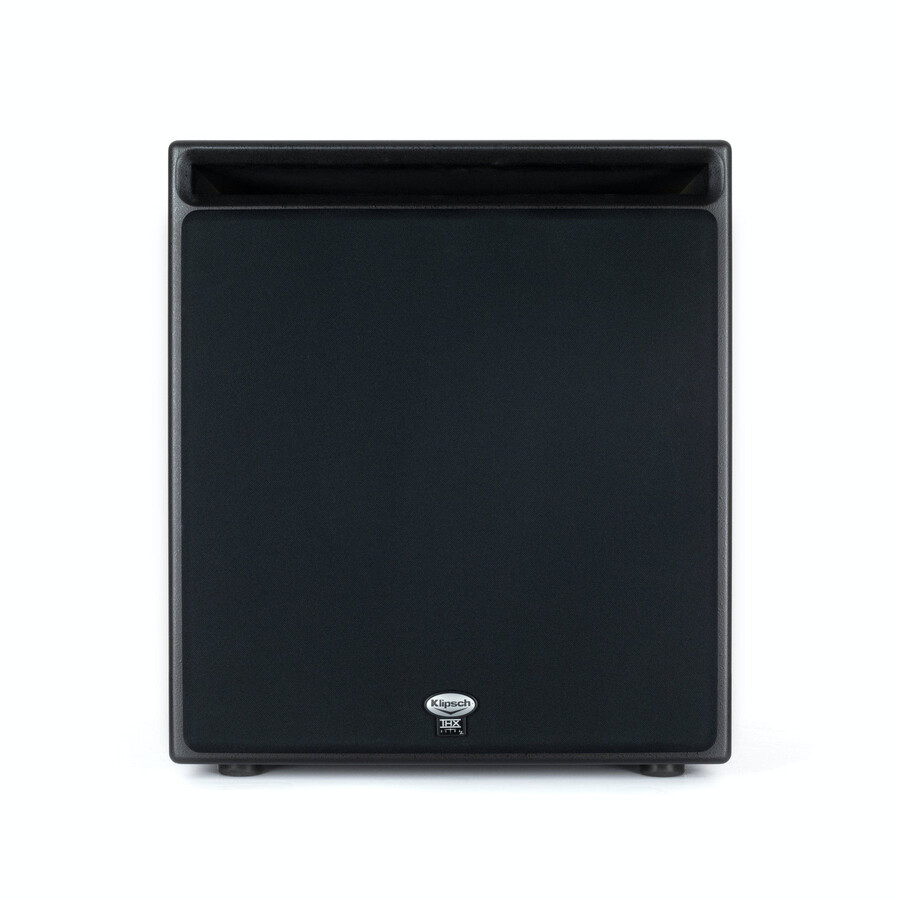 subwoofer thx cinema thx-1200-sw singolo
