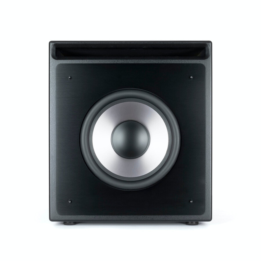 subwoofer thx cinema thx-1200-sw singolo