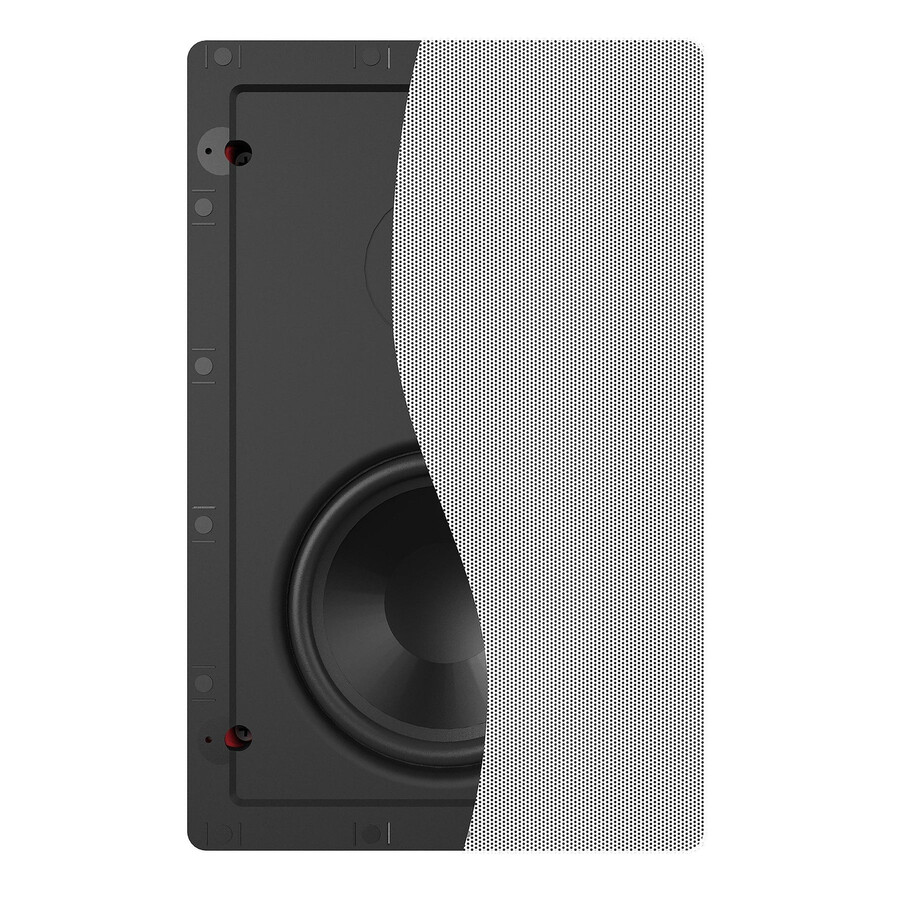 altoparlante da parete cs-16w da 65 singolo
