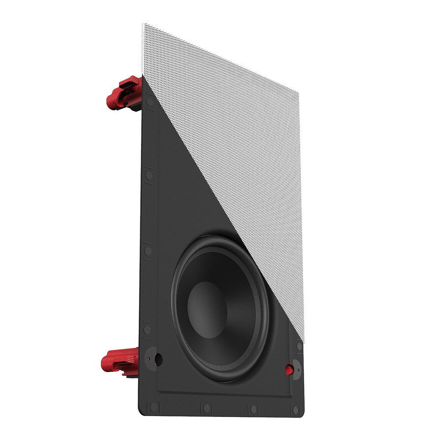 altoparlante da parete ds-160w da 65 singolo