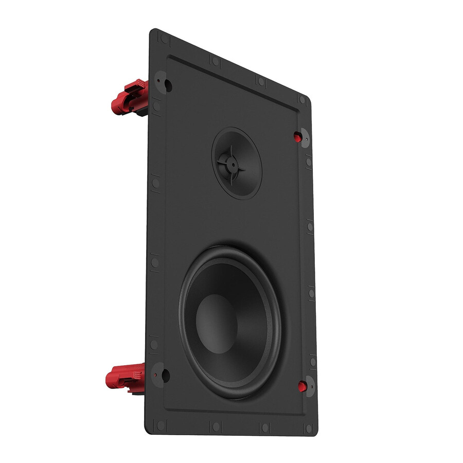 altoparlante da parete ds-160w da 65 singolo