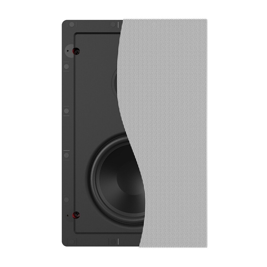altoparlante da parete ds-160w da 65 singolo