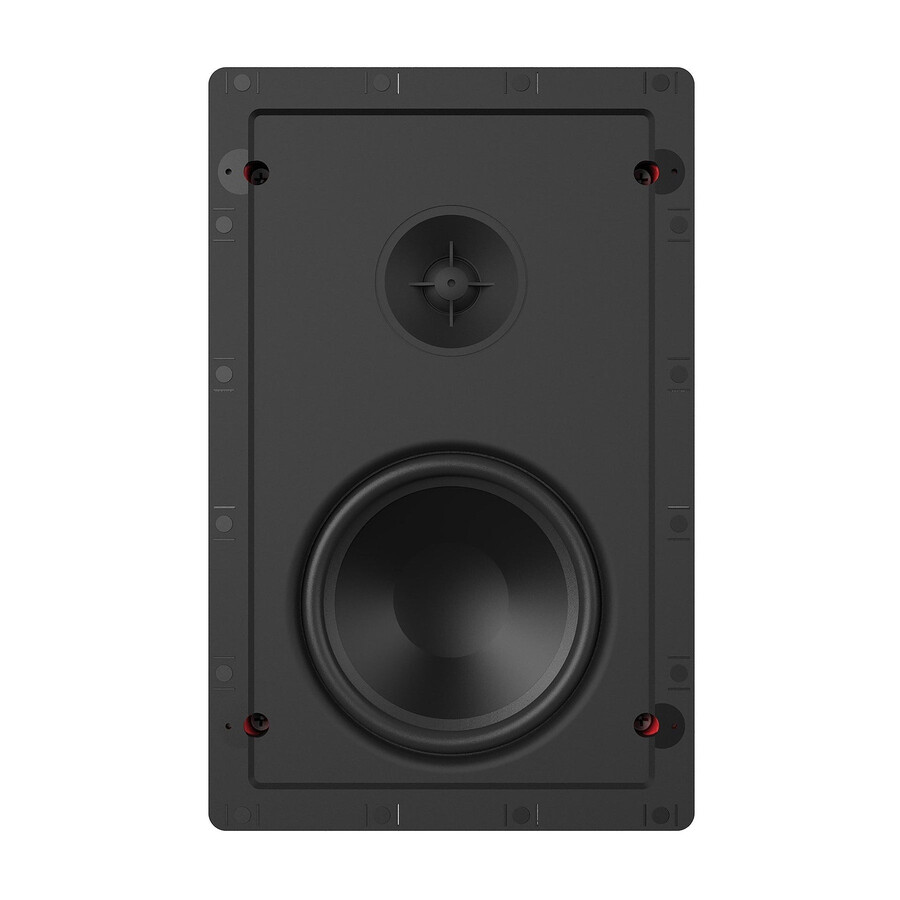 altoparlante da parete ds-160w da 65 singolo