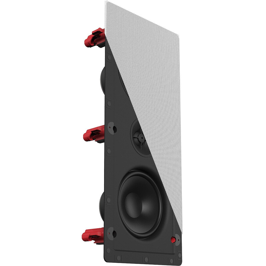 altoparlante da parete ds-250w-lcr singolo