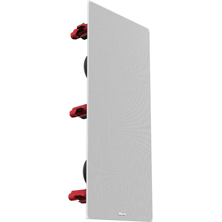 altoparlante da parete ds-250w-lcr singolo