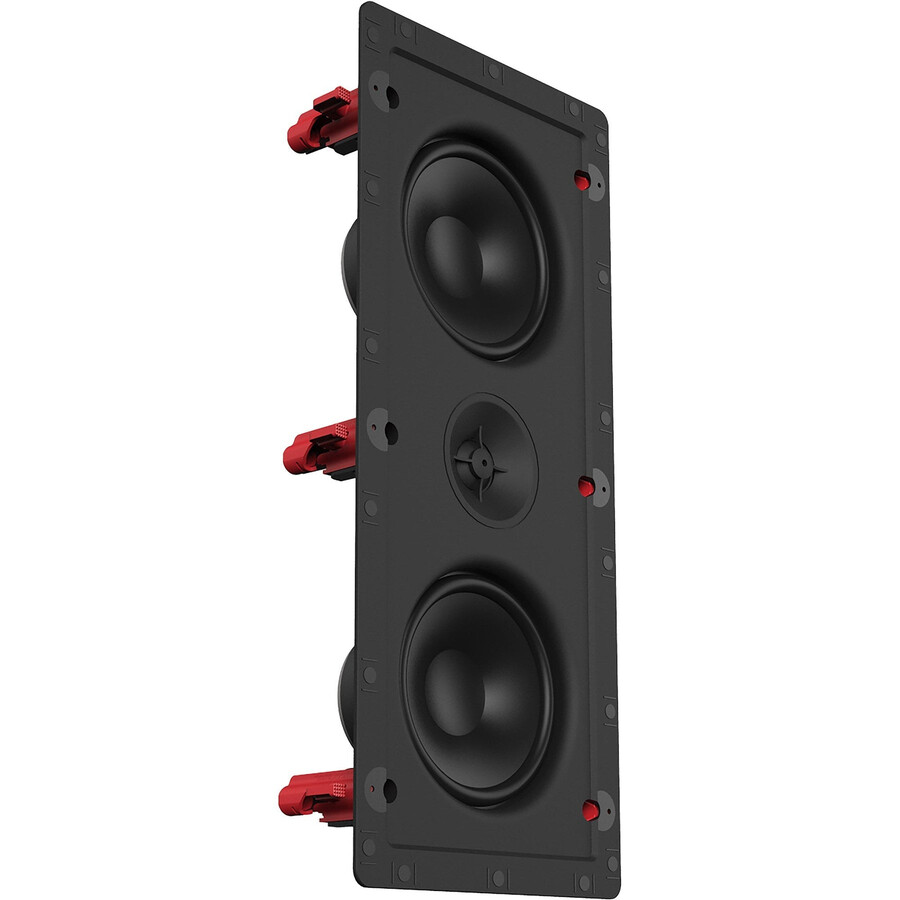 altoparlante da parete ds-250w-lcr singolo