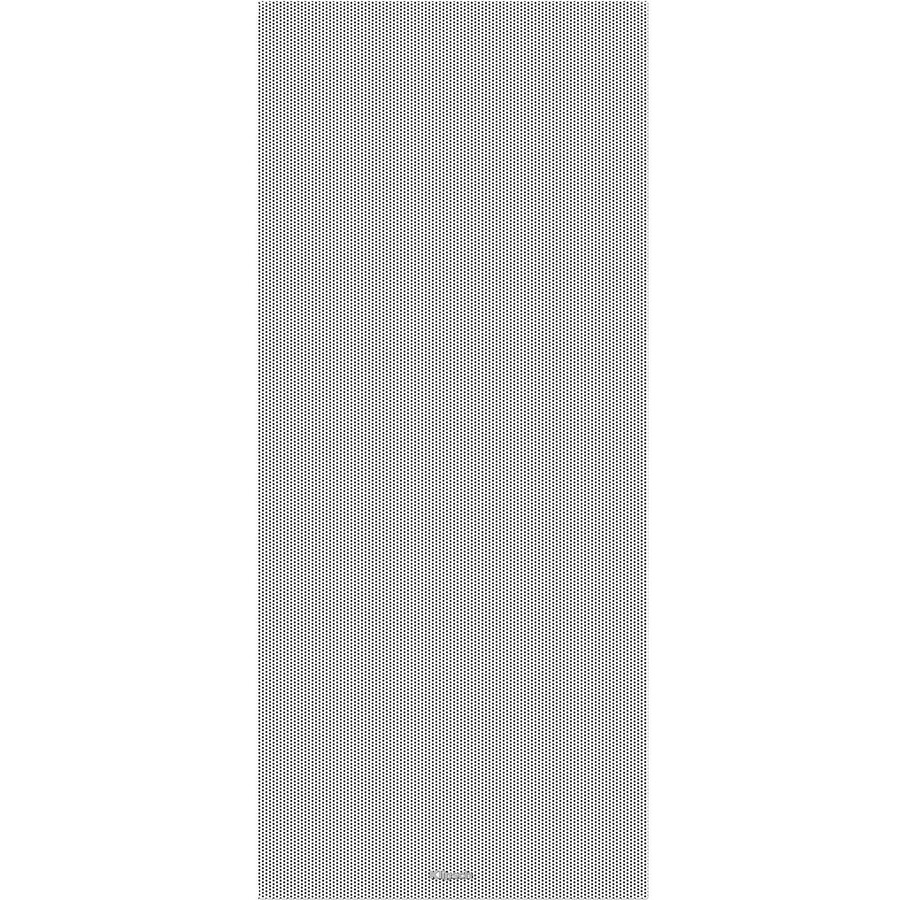 altoparlante da parete ds-250w-lcr singolo