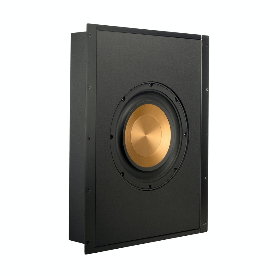 subwoofer da parete pro-1000sw singolo