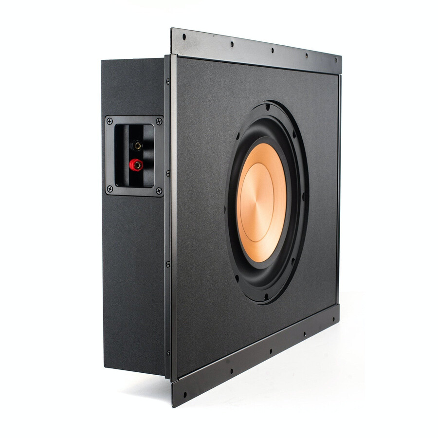 subwoofer da parete pro-1000sw singolo