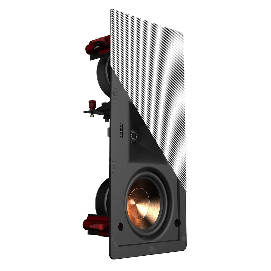 altoparlante da parete pro-24rw lcr singolo