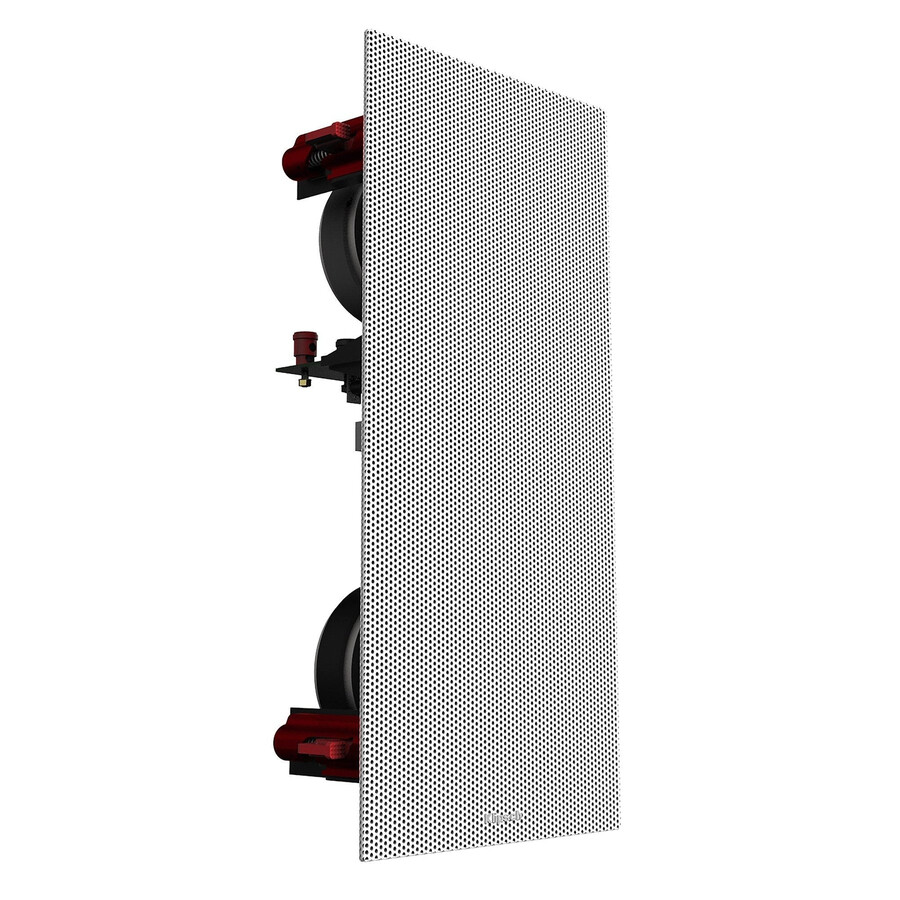 altoparlante da parete pro-24rw lcr singolo