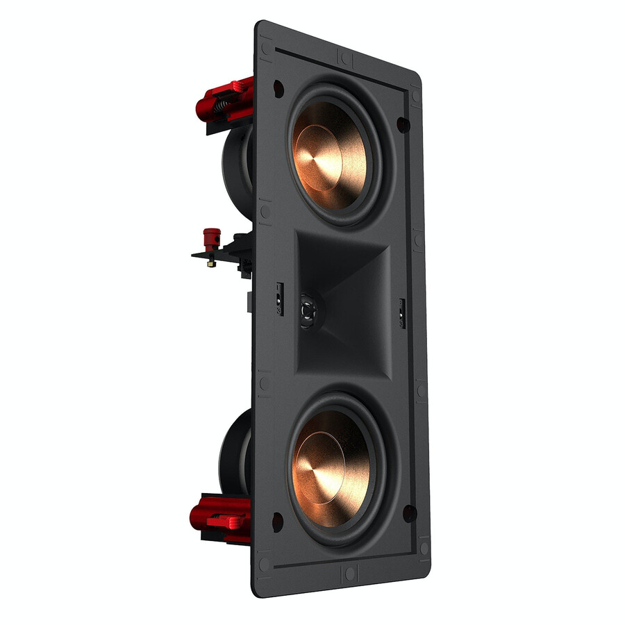 altoparlante da parete pro-24rw lcr singolo