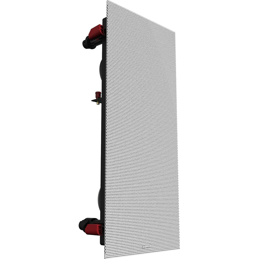 altoparlante da parete pro-25rw-lcr singolo