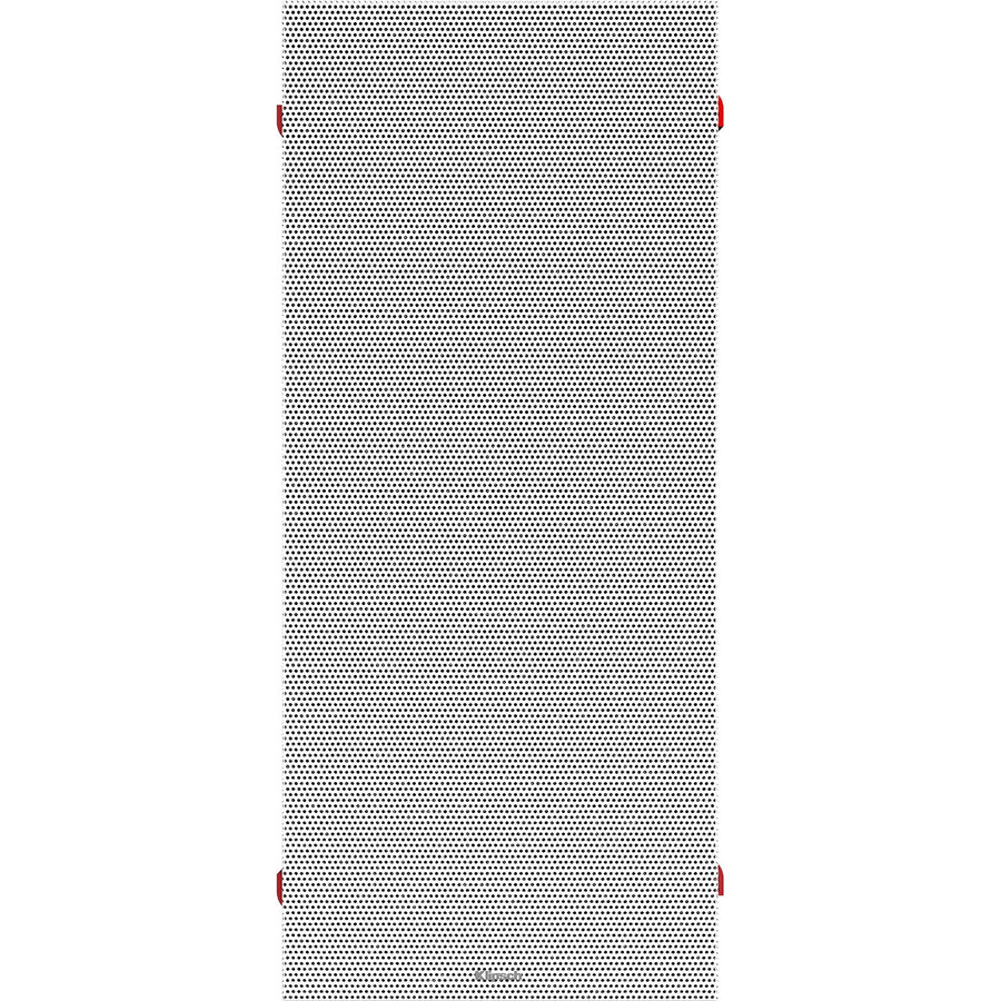 altoparlante da parete pro-25rw-lcr singolo