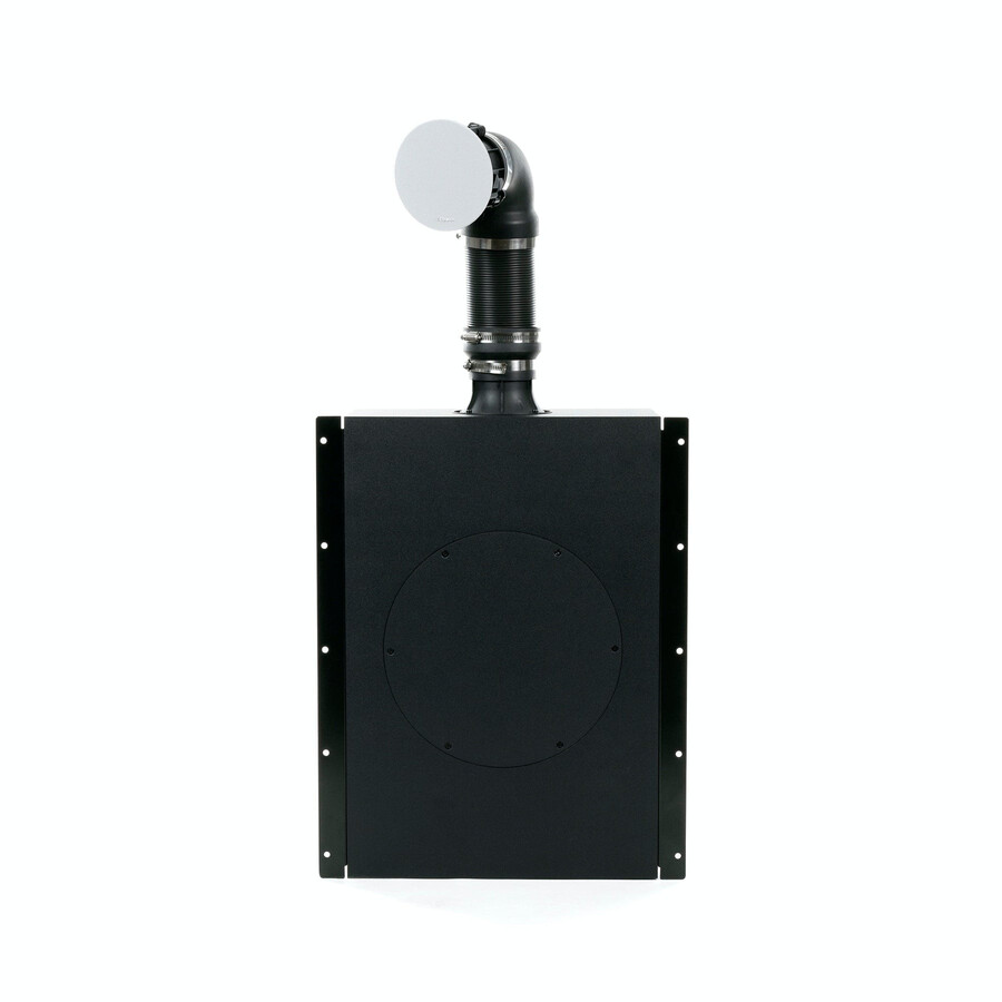 subwoofer da parete pro-800sw singolo