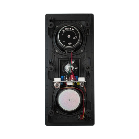 altoparlante da parete r-5502-wii singolo