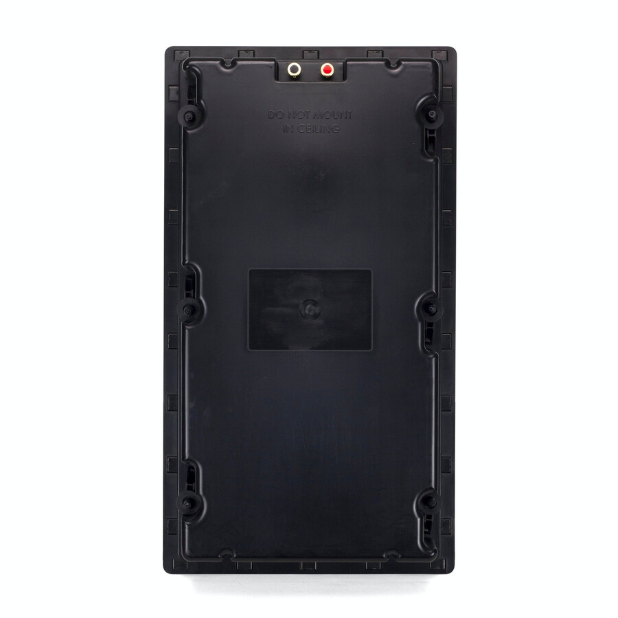subwoofer da parete rw-5802ii singolo