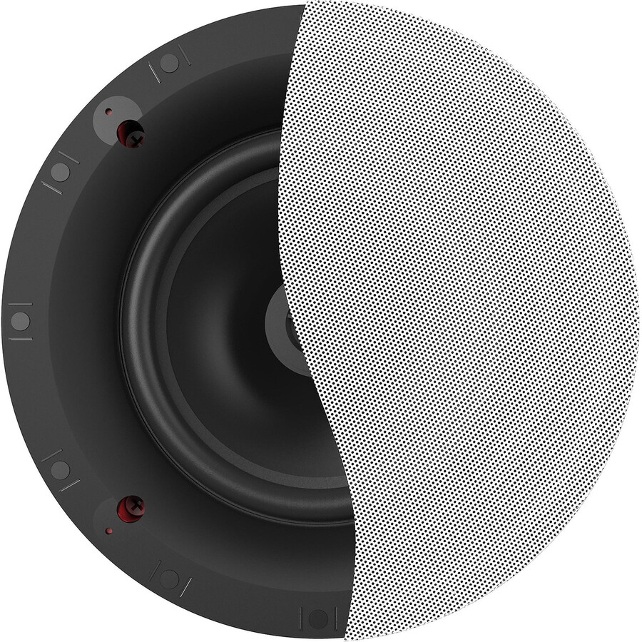 altoparlante da soffitto cs-18-c da 8 singolo
