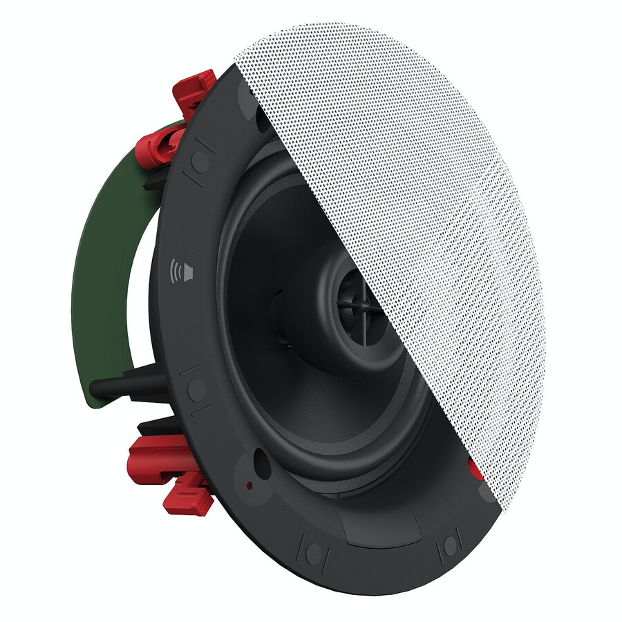 altoparlante da soffitto ds-160cdt da 65 singolo