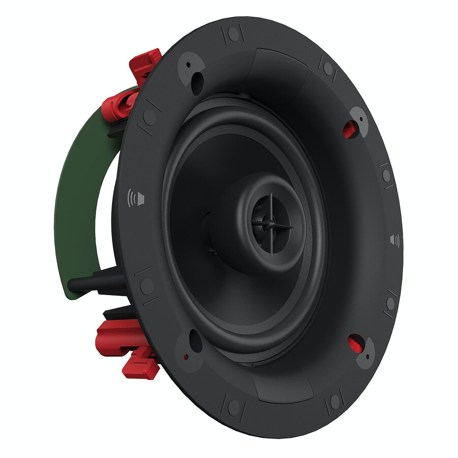 altoparlante da soffitto ds-160cdt da 65 singolo