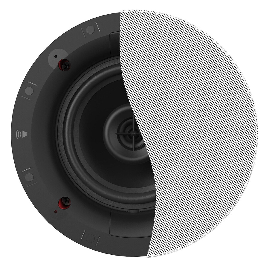 altoparlante da soffitto ds-160cdt da 65 singolo