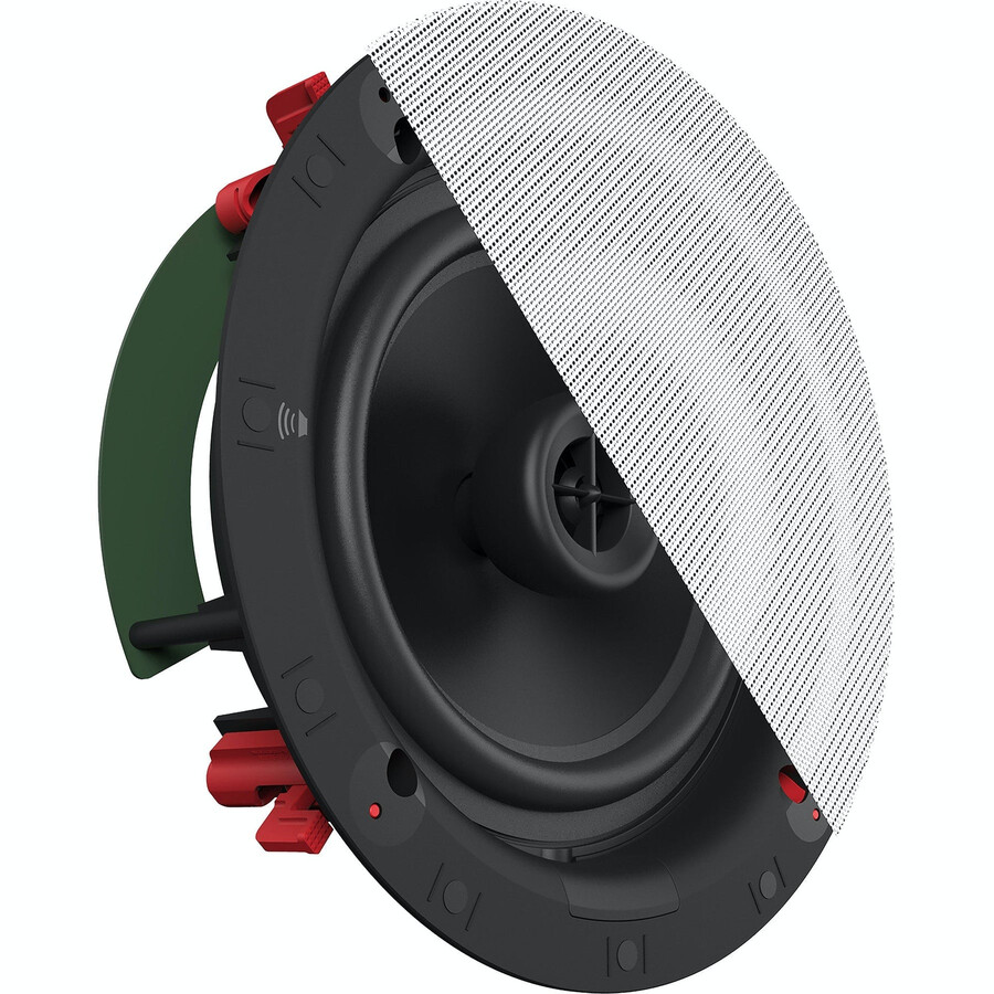 altoparlante da soffitto ds-180cdt da 8 singolo