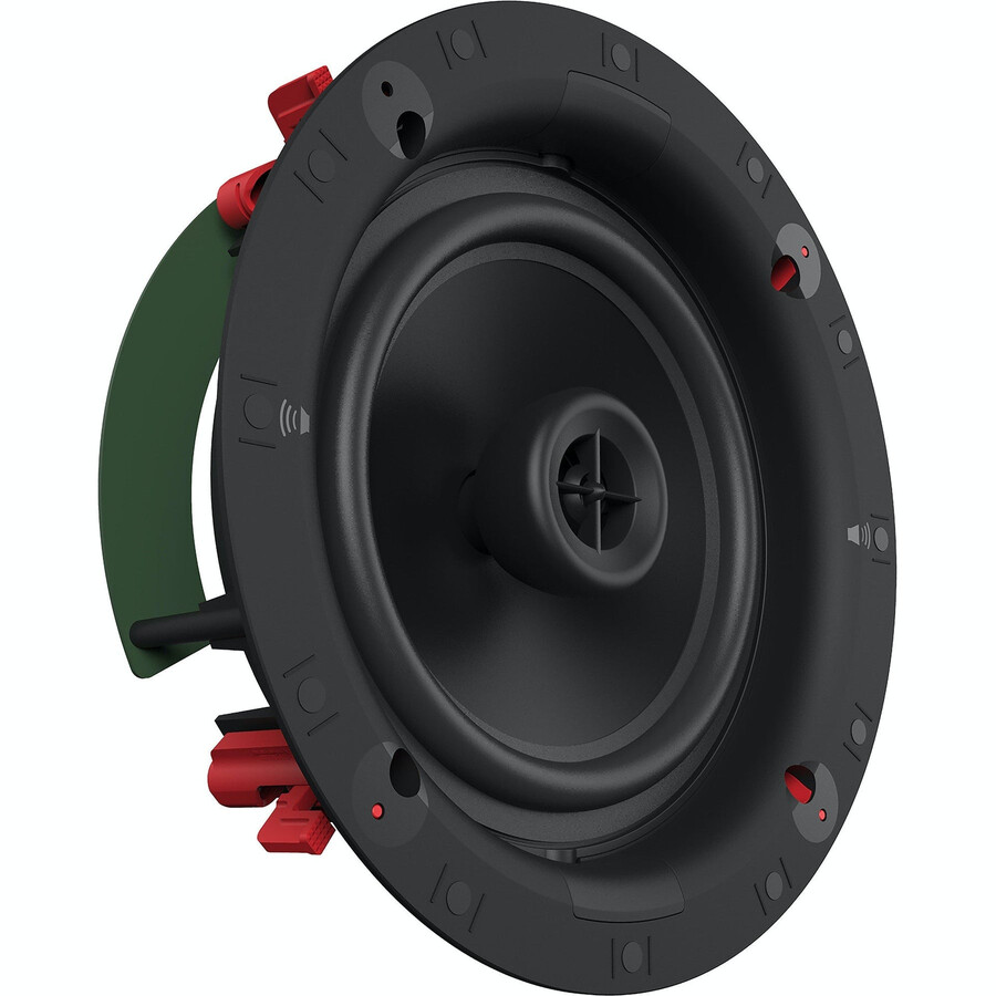 altoparlante da soffitto ds-180cdt da 8 singolo