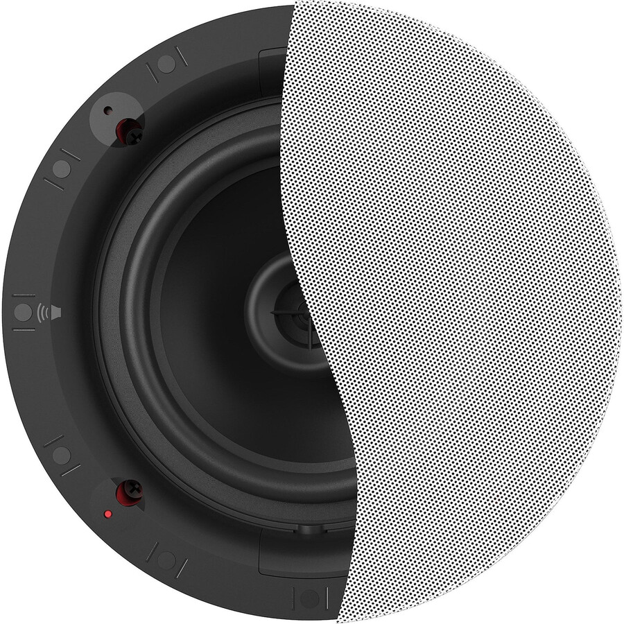 altoparlante da soffitto ds-180cdt da 8 singolo