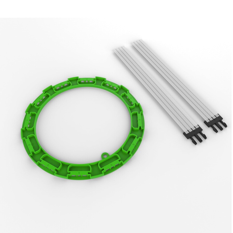 kit di installazione altoparlanti da soffitto ik-800-cii confezione da 10