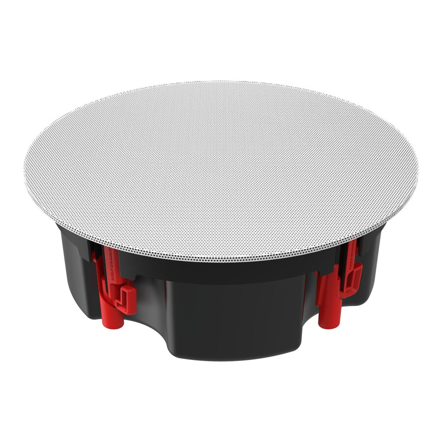 altoparlante da soffitto pic-525-t-sc bw coppia