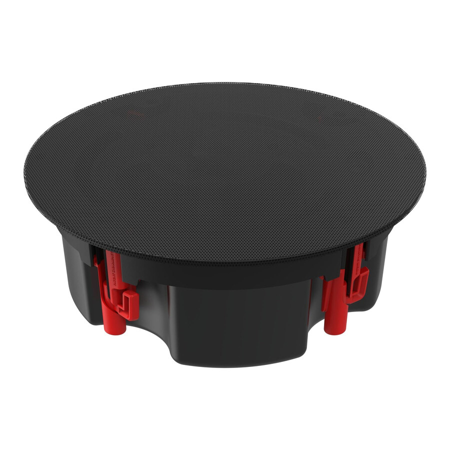 altoparlante da soffitto pic-525-t-sc bw coppia